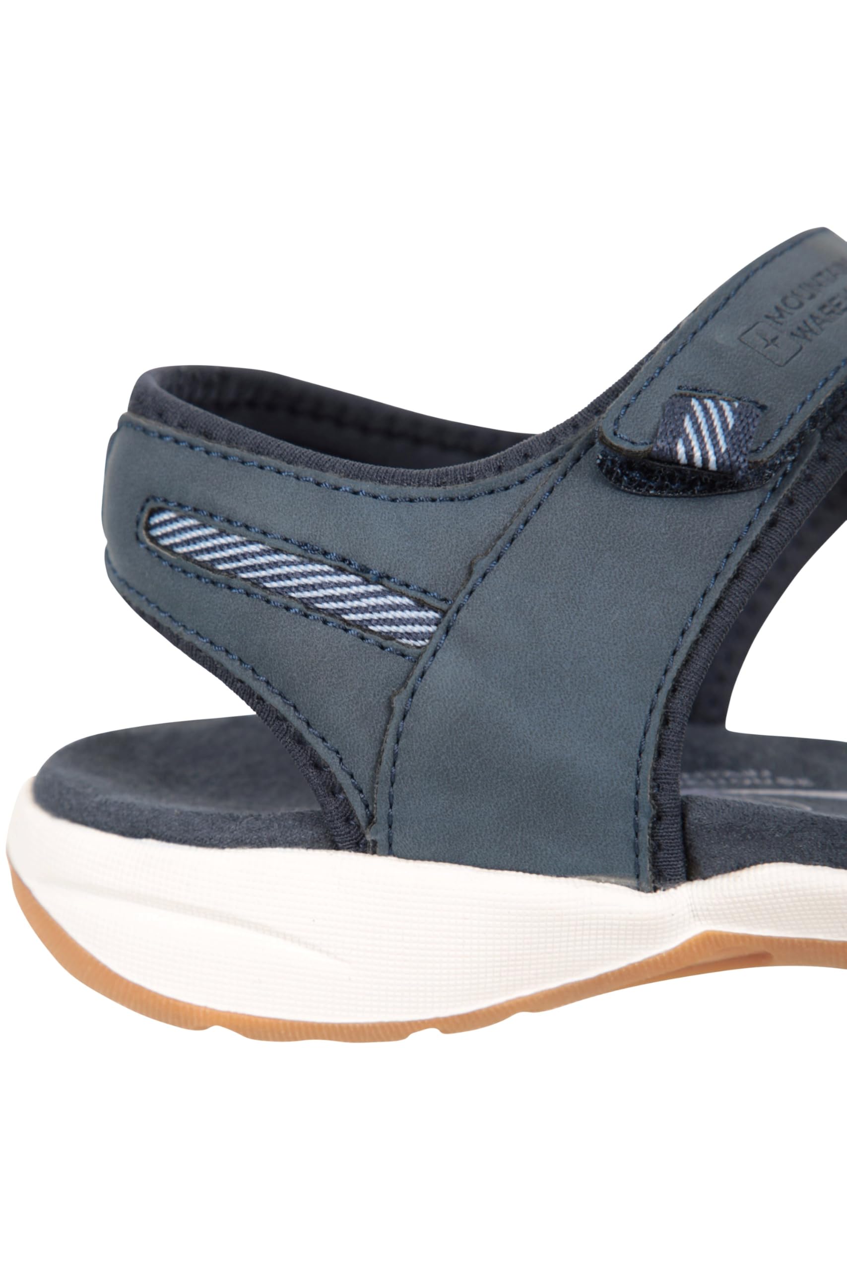 Mountain Warehouse Women's Sandals - Comfortable & Stylish Summer Footwear for Hiking, Beach & Outdoor Adventures