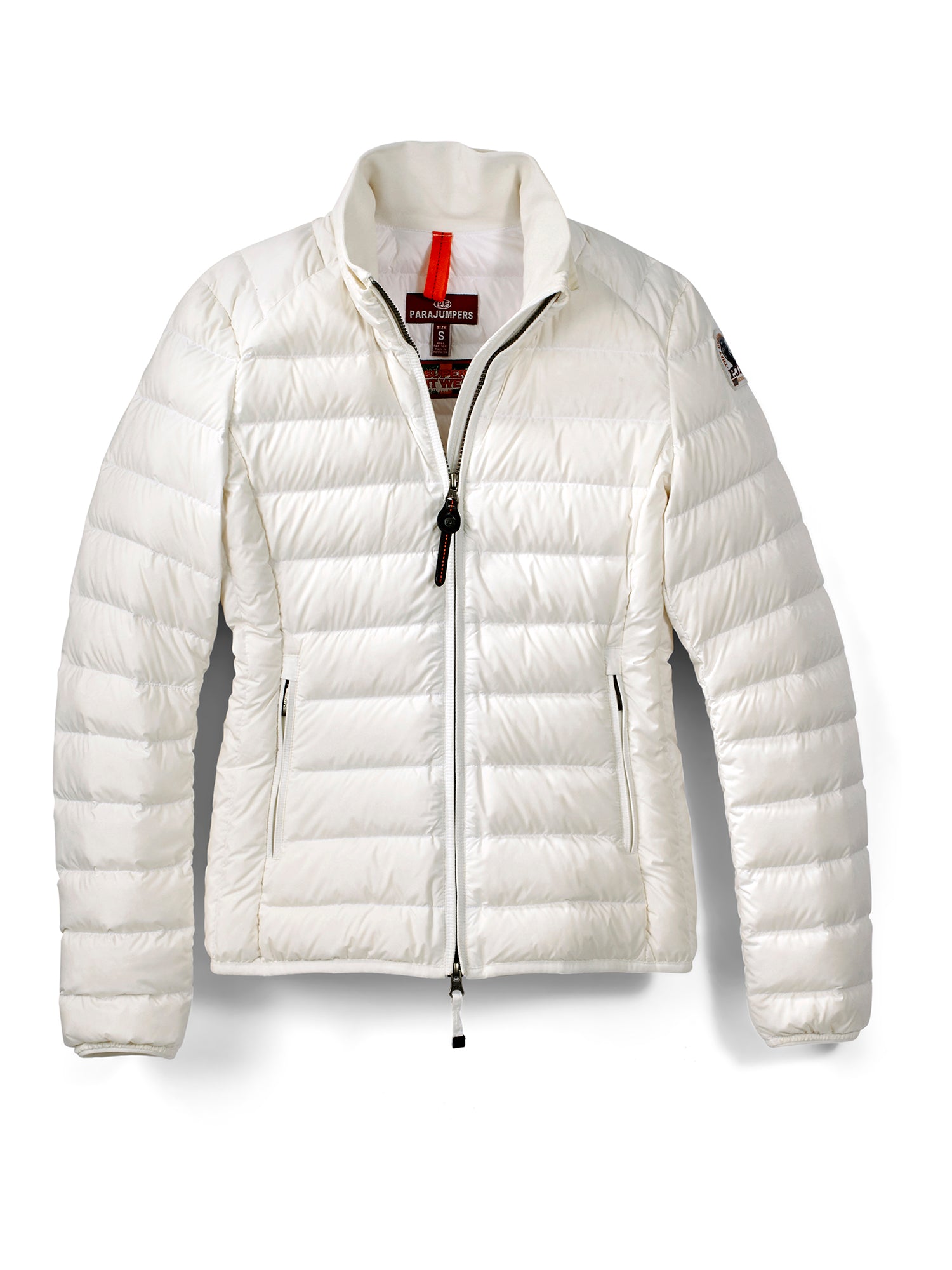 Geena Lightweight Down Jacket for Women - Ultra Warm Winter Coat, Water-Resistant & Windproof Puffer Jacket - Perfect for Outdoor Activities, Skiing, and Cold Weather Travel