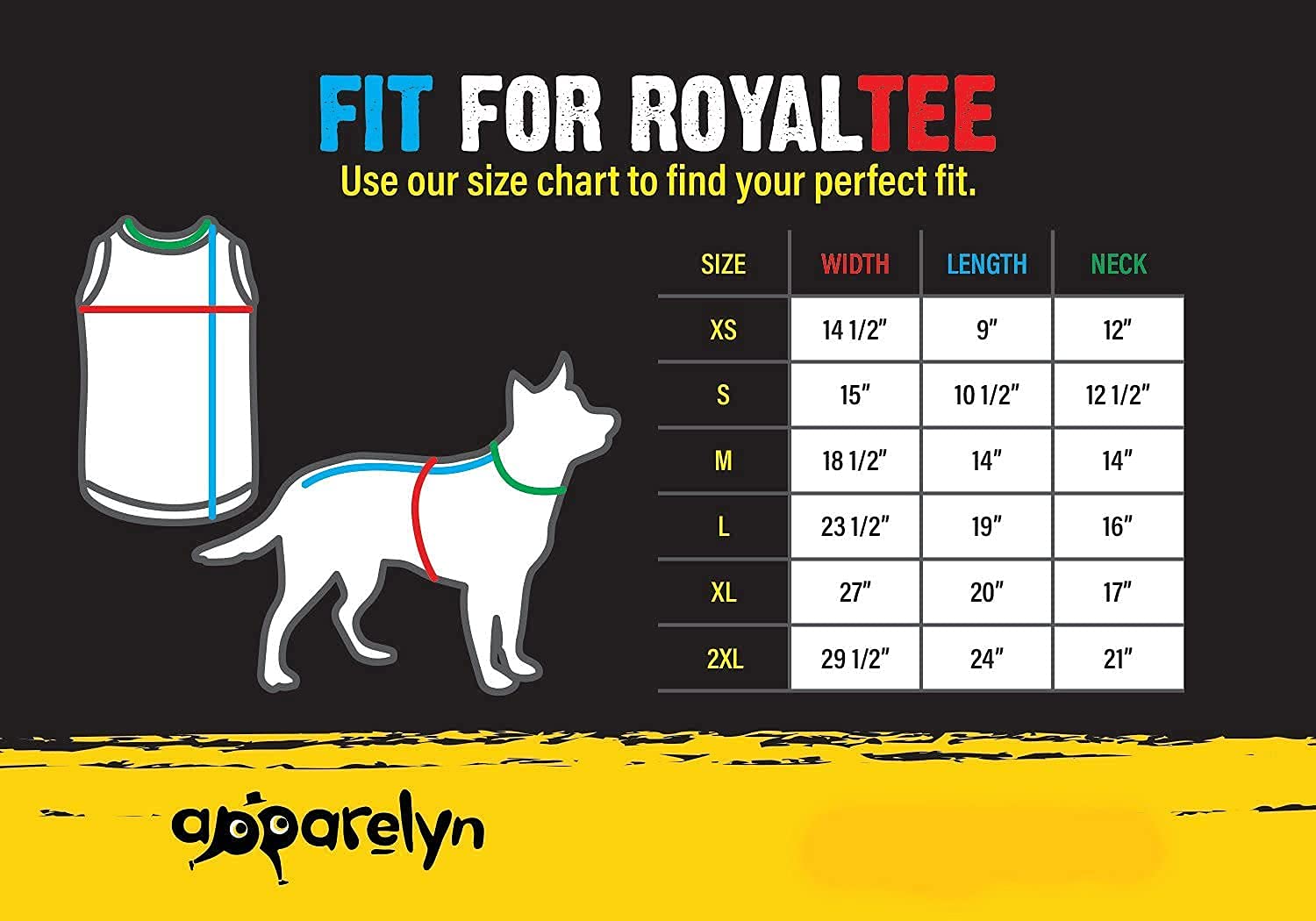 Funny Dog T-Shirt - 'I'm Not Wearing Any Pants' Cute Pet Clothing for Puppies & Cats | Soft Breathable Fabric for Small & Large Dogs | Perfect for Parties, Walks & Photo Shoots | Red (X-Large)