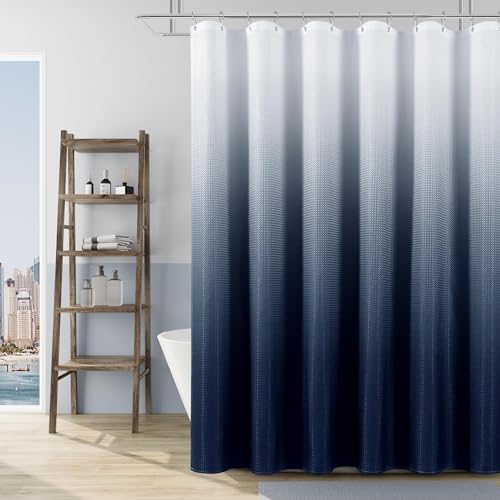Navy Blue-thick