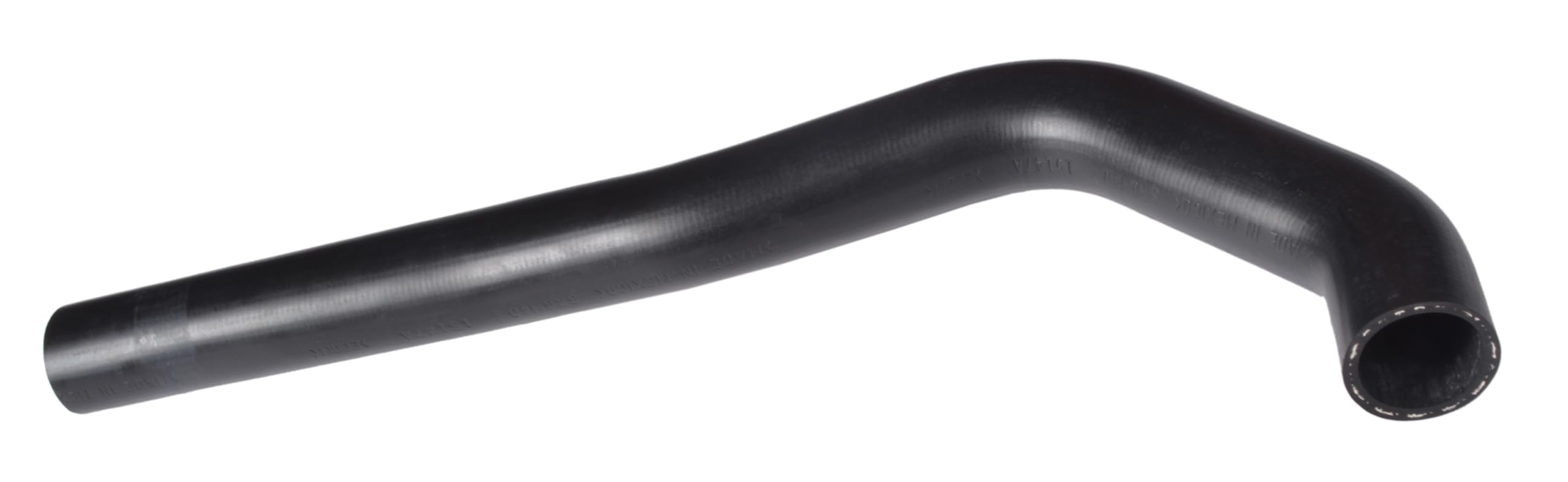Continental 62307 Molded Radiator Hose - Premium Replacement for Engine Cooling System - Perfect for Car, Truck & SUV Maintenance & Repair