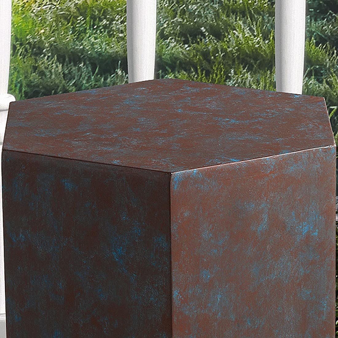SUNBURY 20