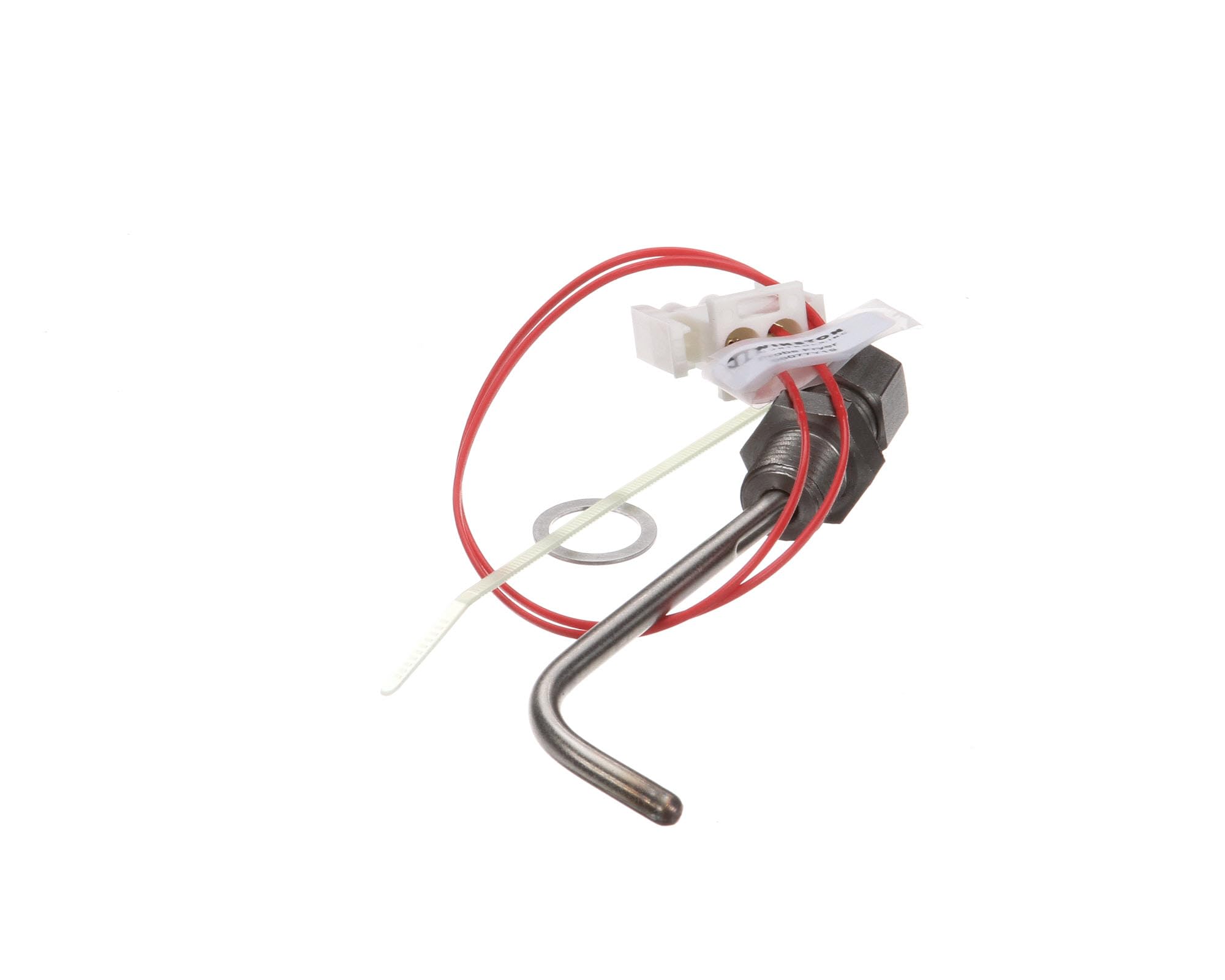 8-Channel Probe Thermistor for PS2040 PC Fryer - Genuine OEM Replacement Part - Free Shipping - Perfect for Commercial Kitchens & Food Processing