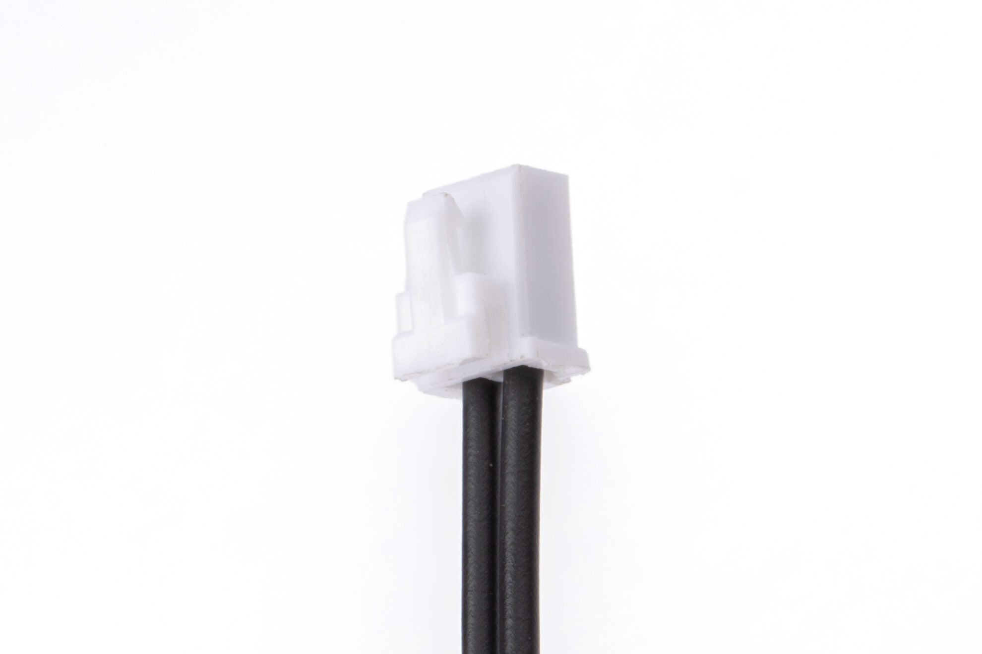 Bondtech HeatLink JST XH 2-Pin Connector with Locking Mechanism - Perfect for 3D Printer Extruders and CNC Machine Wiring