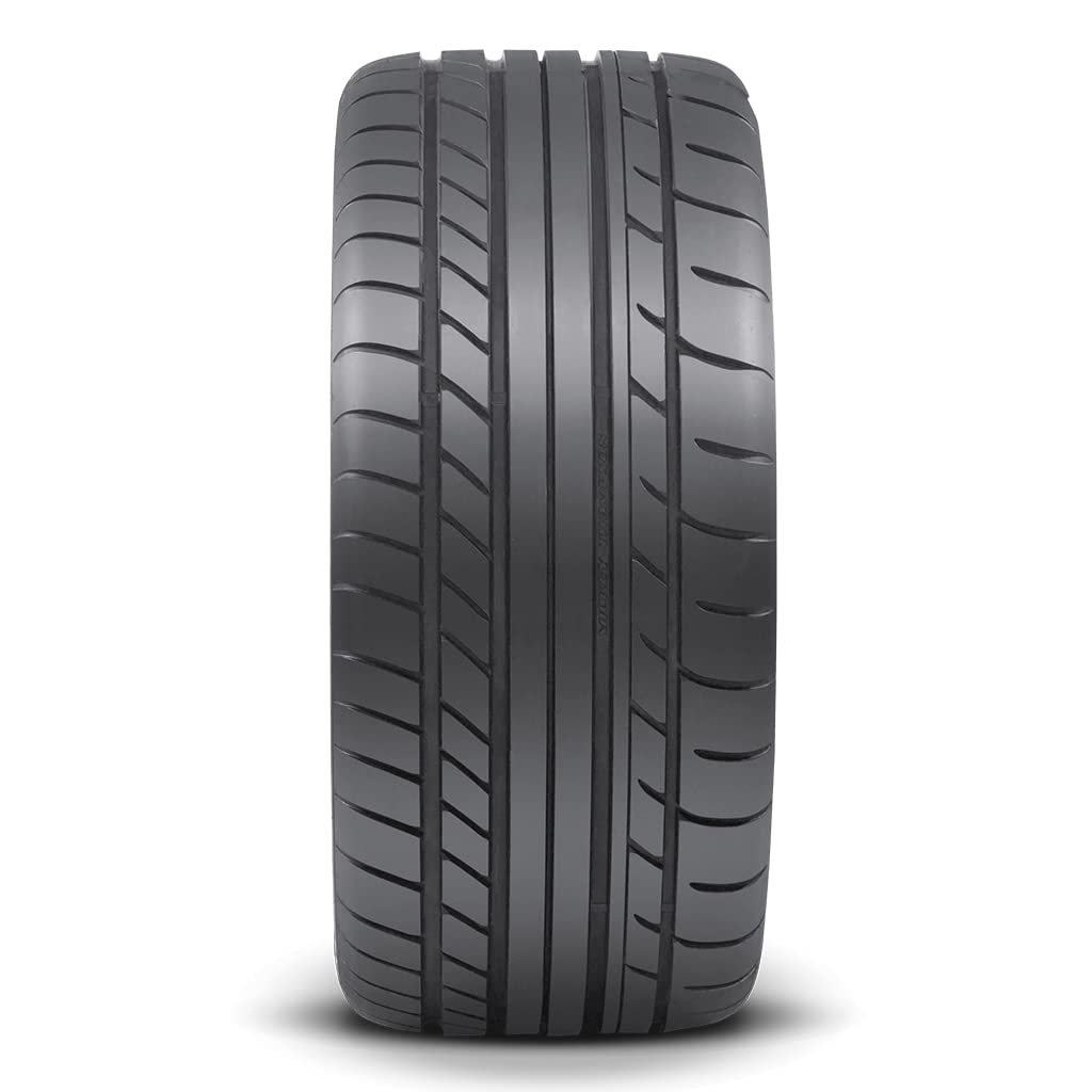 Mickey Thompson Street Comp Performance Radial Tire - 275/40R18 99Y High Speed Traction for Sports Cars & Muscle Cars | Street Racing & Daily Driving