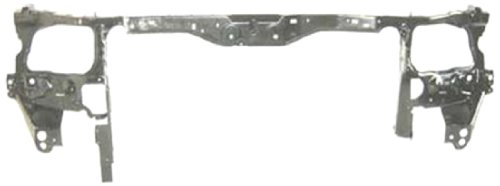 OE Replacement Mazda Tribute Radiator Support - MA1225137 - Durable Auto Part for Cooling System Repair & Maintenance