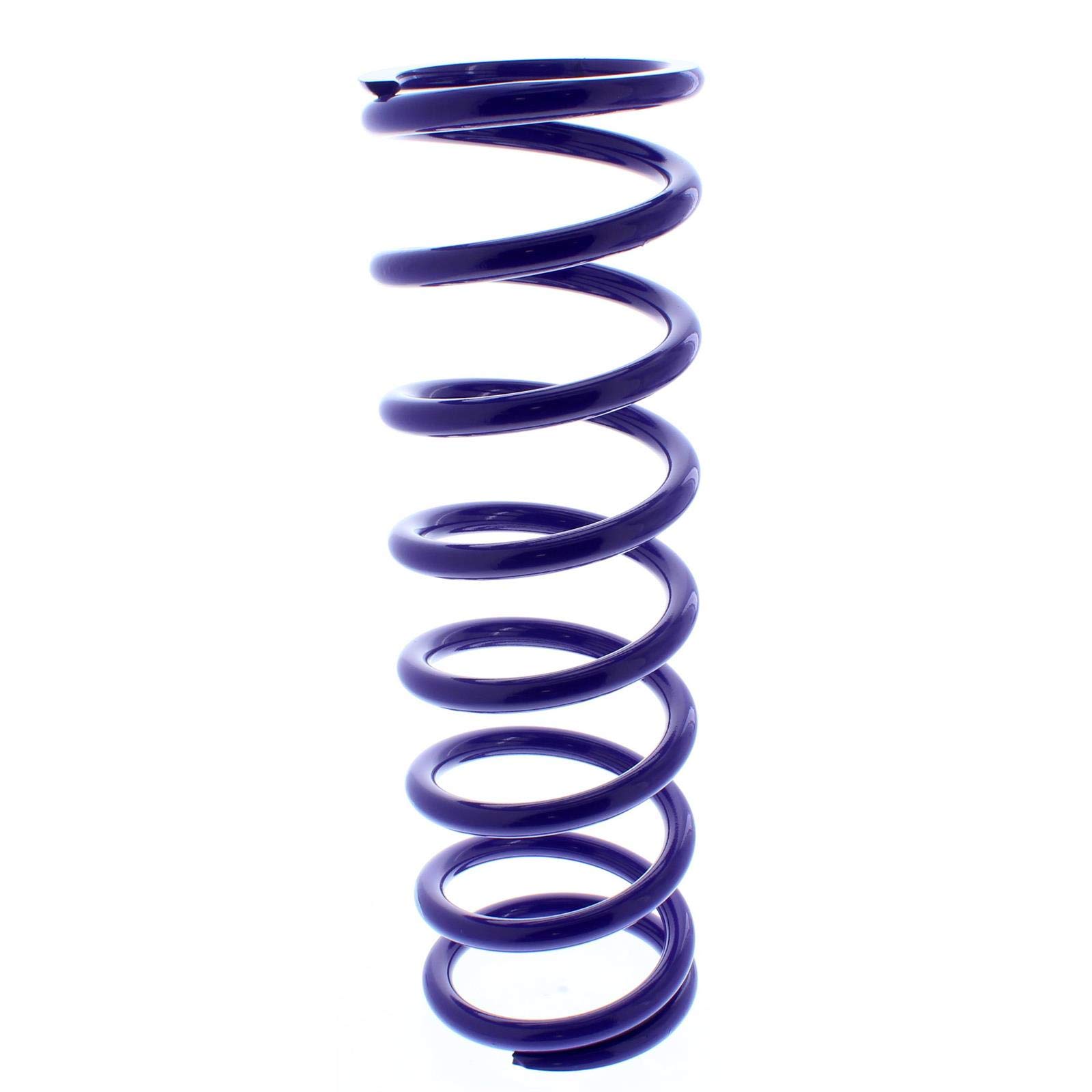 Tru-Coil 5x16 Oval Track Racing Rear Coil Spring 150 lb Rate - High Performance Suspension Upgrade for Dirt Track & Sprint Car Racing