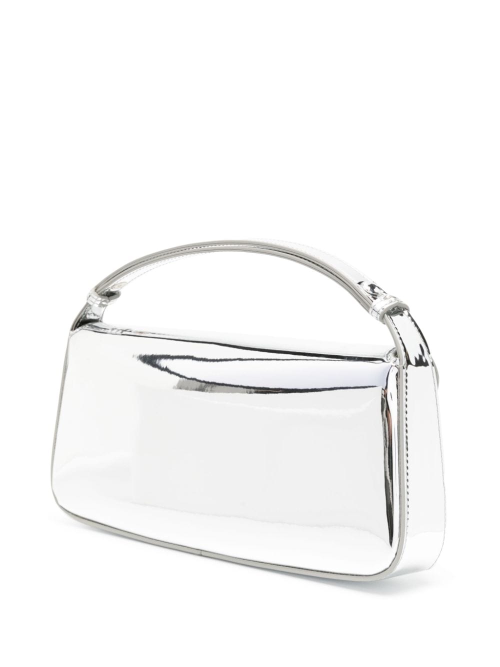 Courreges Silver Bags for Women | Stylish Designer Handbags & Purses | Perfect for Parties, Work & Everyday Use