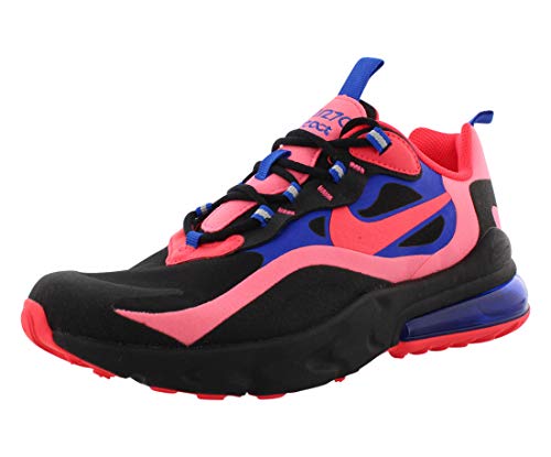 Black/Flash Crimson/White/Blue