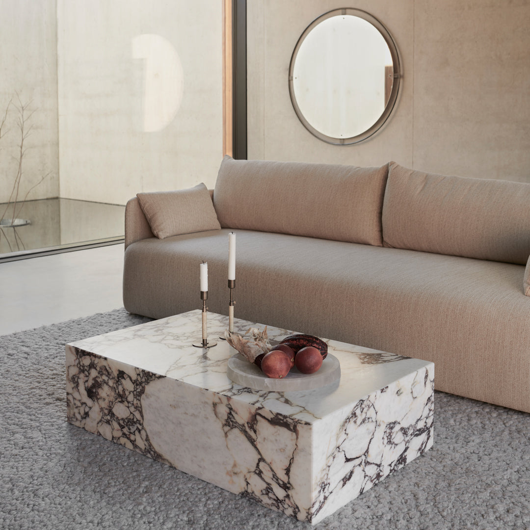 Stylish Duca Candle Holder - Elegant Home Decor for Dining Table, Wedding Centerpiece & Romantic Ambiance