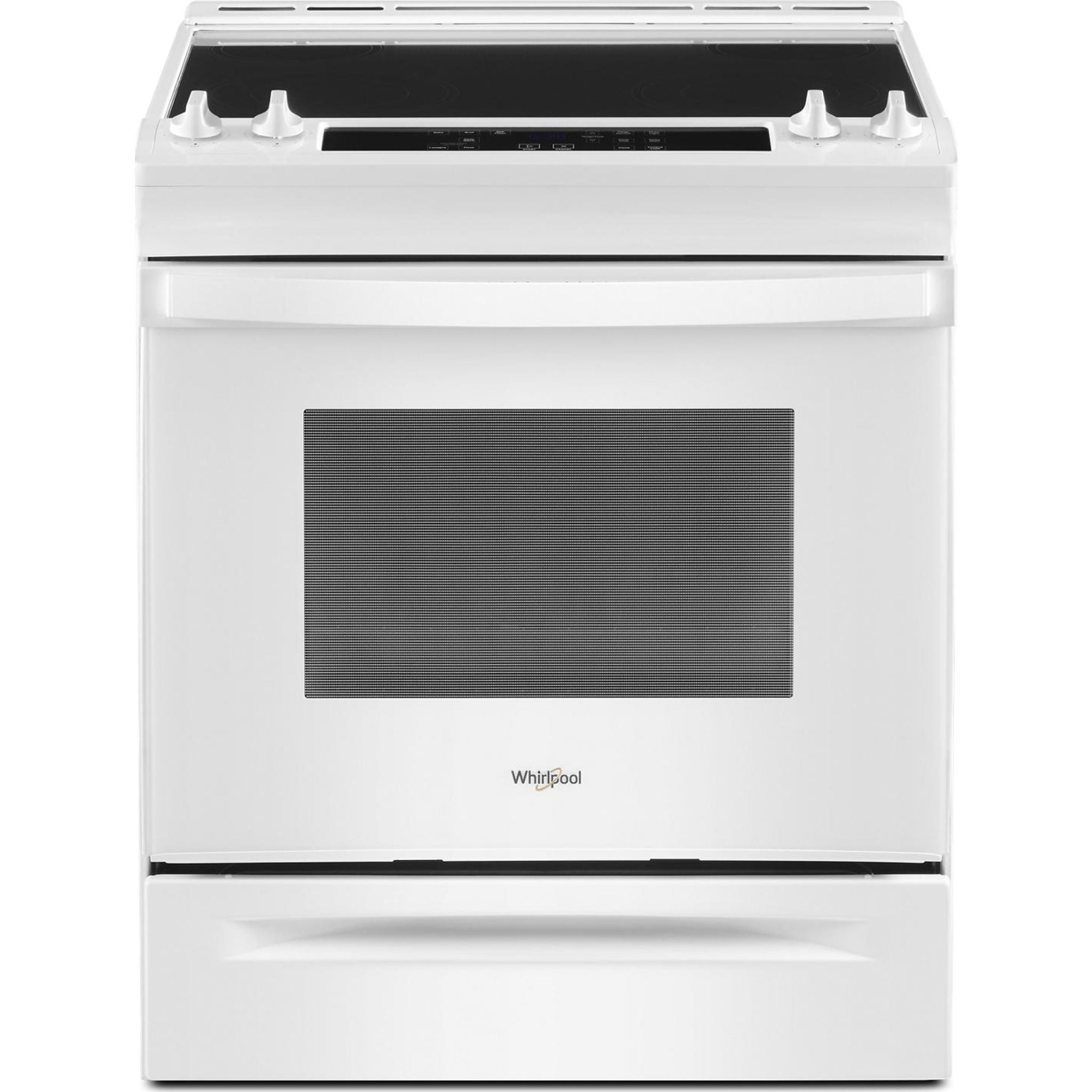 Whirlpool YWEE515S0LW 30