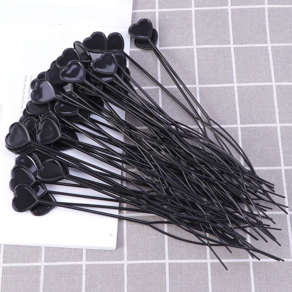 50pcs Hair Braiding Tool Kit - Professional Hair Styling Beader for Braids, Cornrows & Extensions | Perfect for Salons, DIY Hairstyles & Hair Accessories