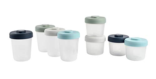 Set of 8 Large
