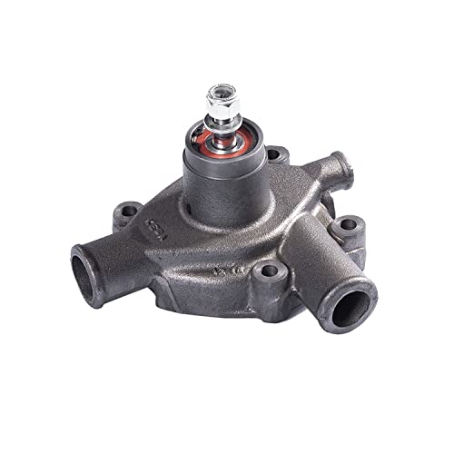 Perkins Engine 1383603 U5MW0088 Water Pump Replacement for HYSTER FORKLIFT - Heavy Duty Industrial Equipment Parts for Warehouse & Construction Use