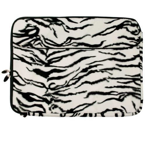 Black/White Zebra