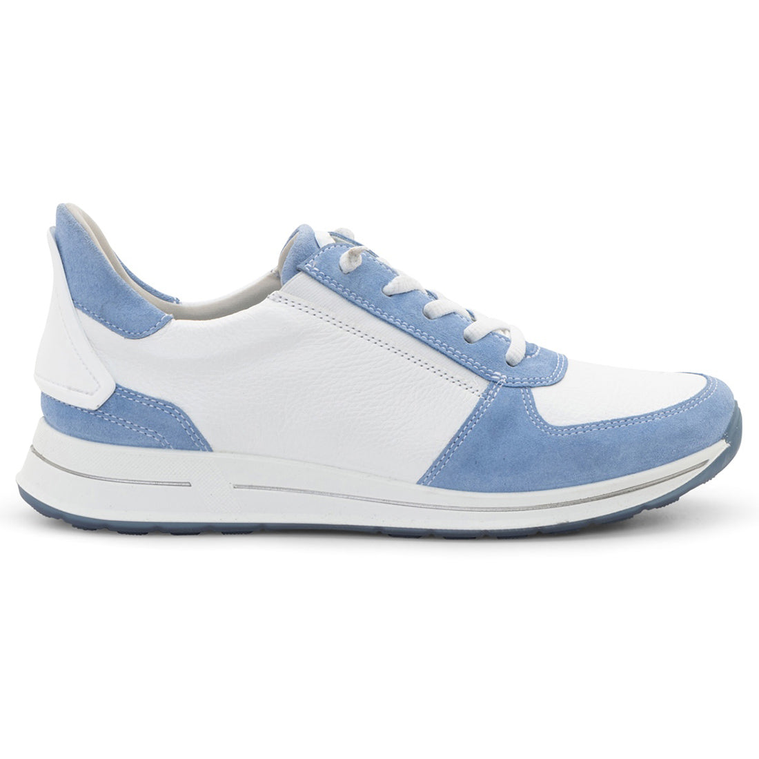 Ara Ovation Women's Shoes - Comfortable & Stylish Footwear for Casual Wear, Work & Outdoor Activities