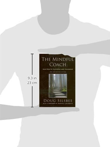 The Mindful Coach: 7 Essential Roles for Effective Leadership Development | Enhance Team Growth & Performance