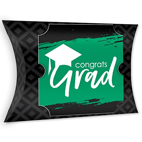 Green Grad