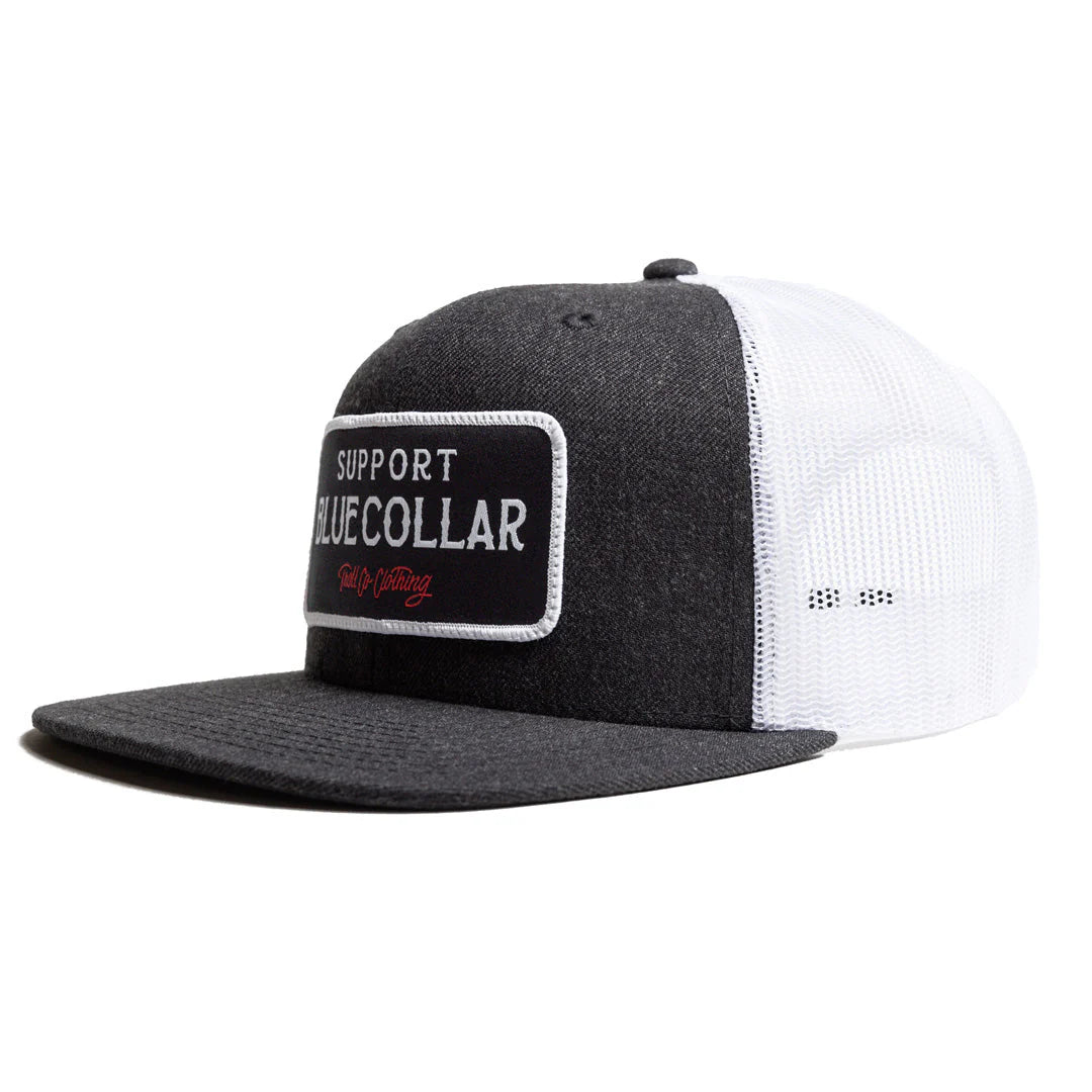 Troll Co Barricade Snapback Hat - Adjustable Baseball Cap for Men & Women - Trendy Streetwear Fashion - Perfect for Sports, Outdoor Activities & Casual Wear