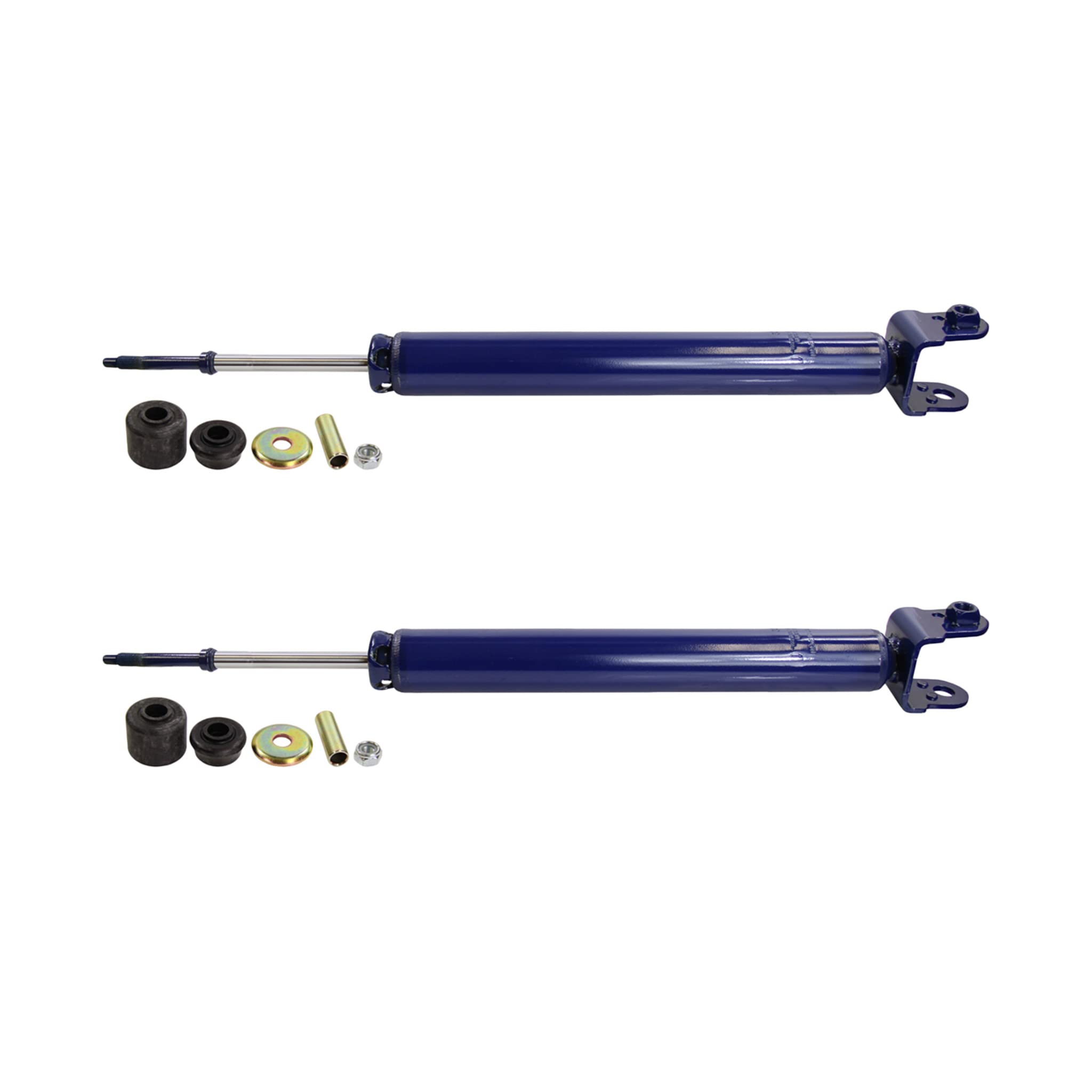 Monroe Monro-Matic Shocks for Nissan Altima 2007-2018 - Rear Pair 77-67067CC | BuyAutoParts | Smooth Ride & Improved Handling for Daily Commute & Road Trips