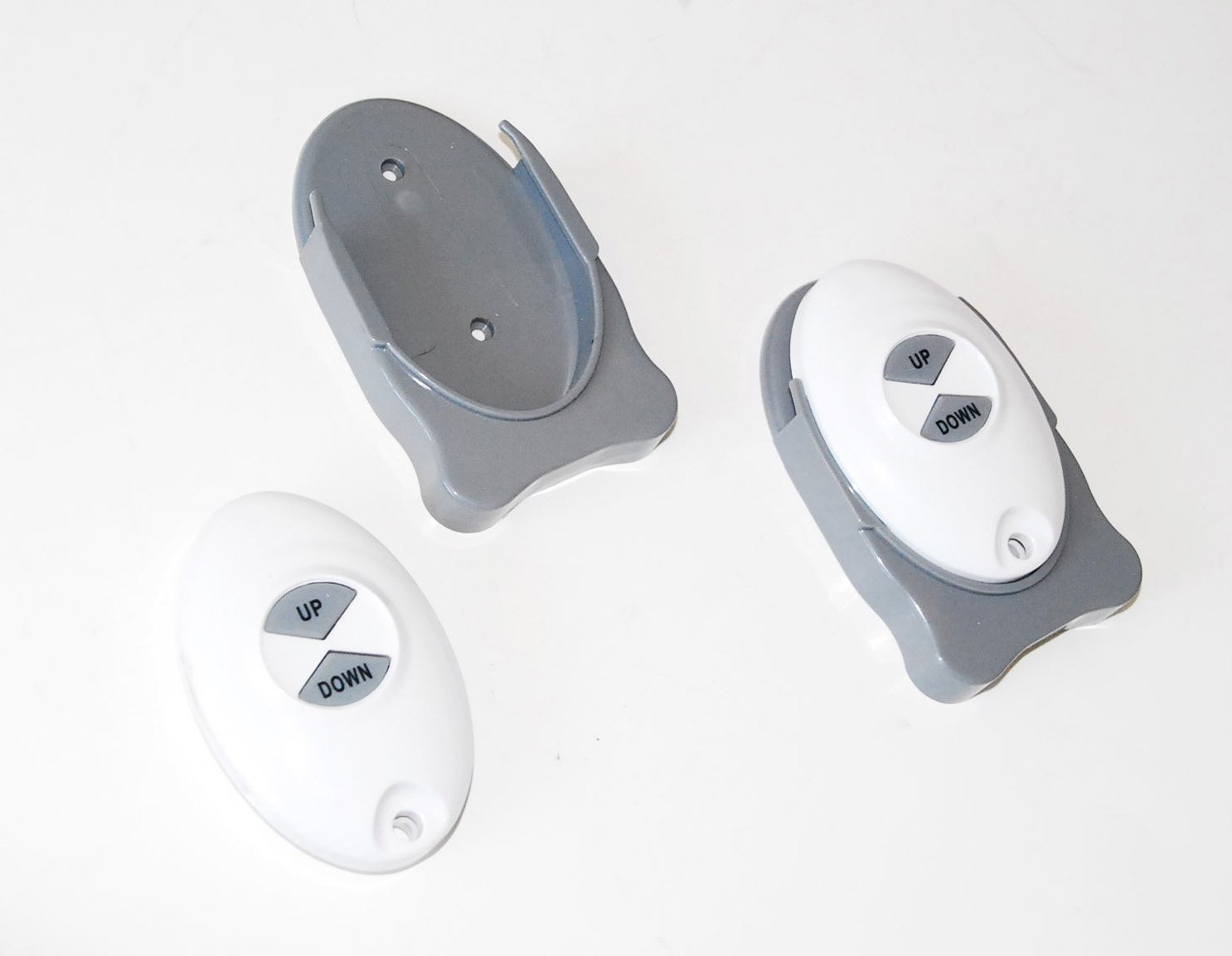 Wireless Anchor Windlass Remote Control - Boat Sail Trim Switch for Marine & Yachting (Perfect for Docking, Anchoring & Sailing)