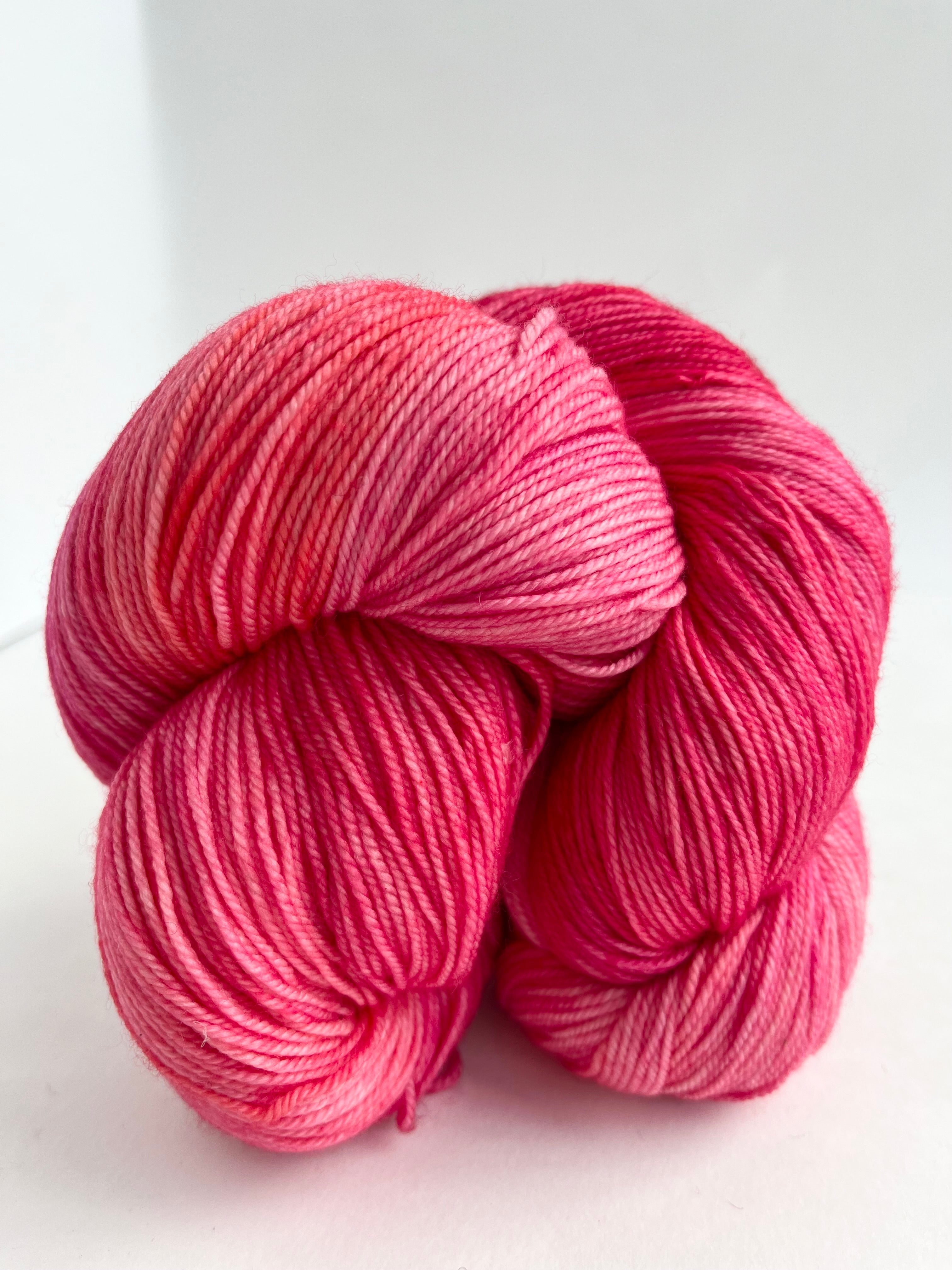 Malabrigo Sock Yarn - Super Soft Merino Wool Hand Knitting Yarn for Socks, Scarves & Shawls - Perfect for DIY Knitting Projects & Gift Making