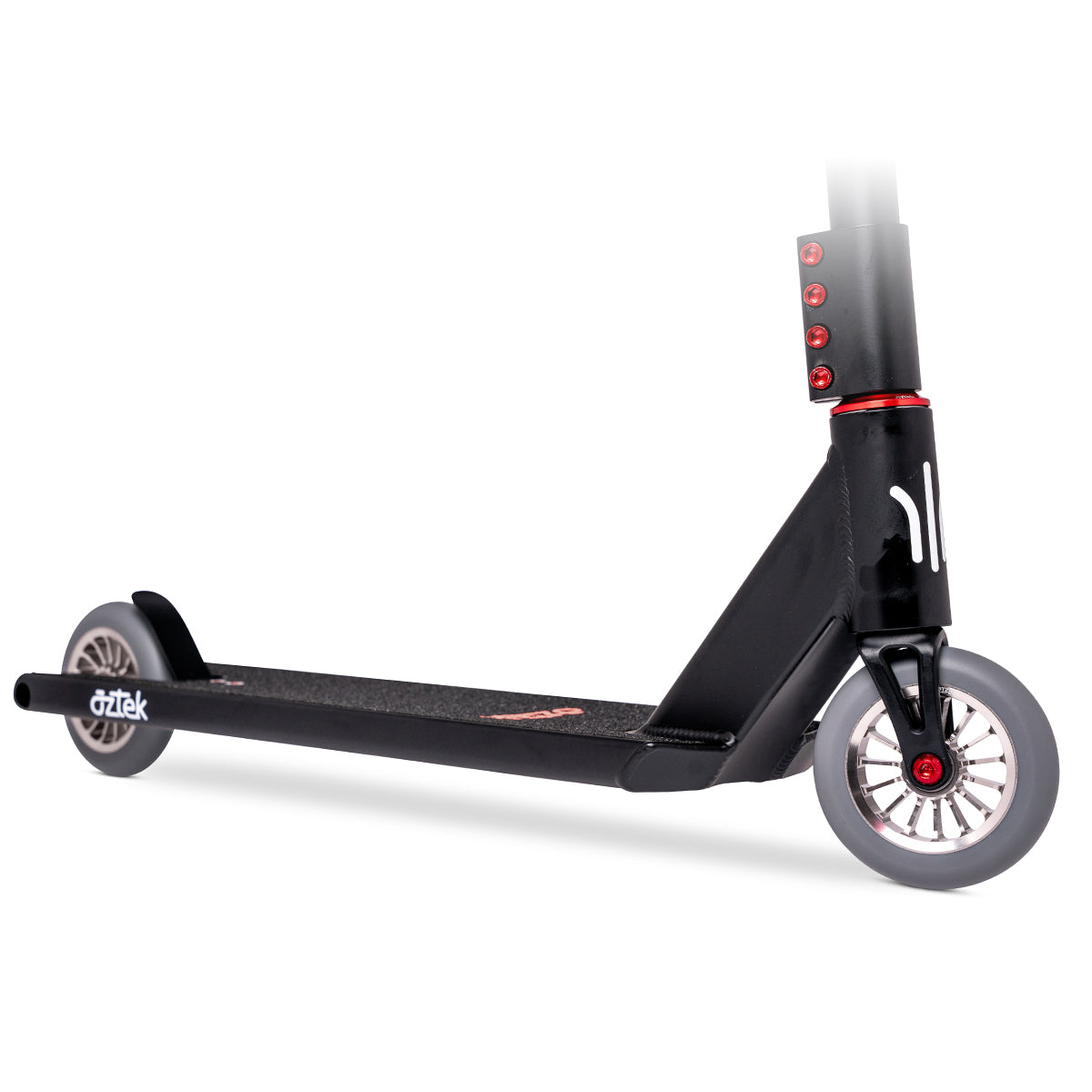 Aztek Architect Pro Scooter - High Performance Kick Scooter for Adults & Teens - Perfect for Commuting, Tricks & Urban Riding