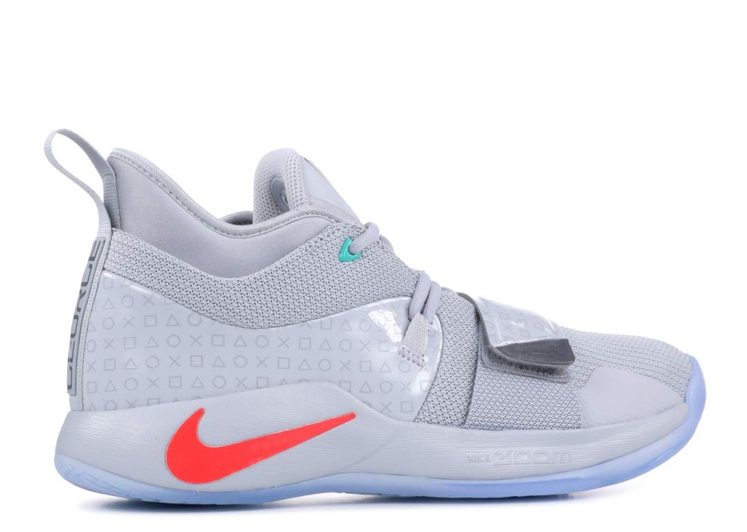 Nike PG 2.5 Playstation Basketball Shoes for Men - Size 12 | Official BQ8388-001 | High-Performance Court Sneakers for Basketball Games & Casual Wear