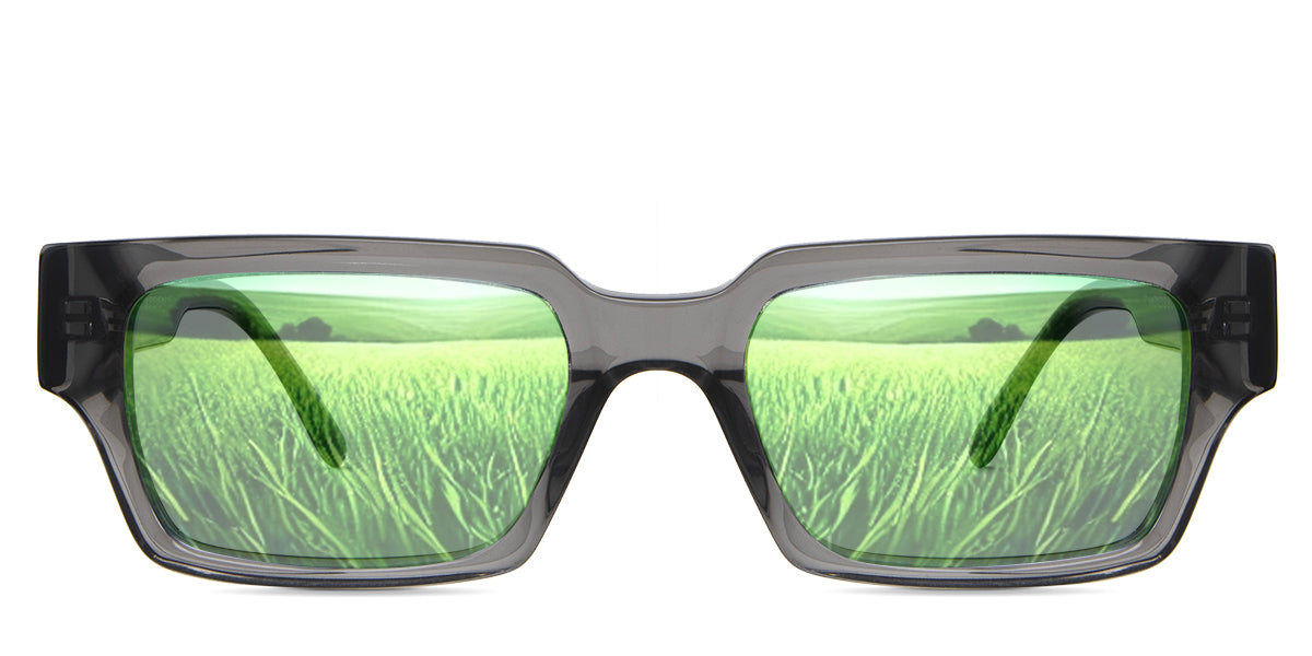 Nevada Women's Prescription Tinted Sunglasses - UV Protection & Stylish Eyewear for Outdoor Activities, Driving, and Fashion