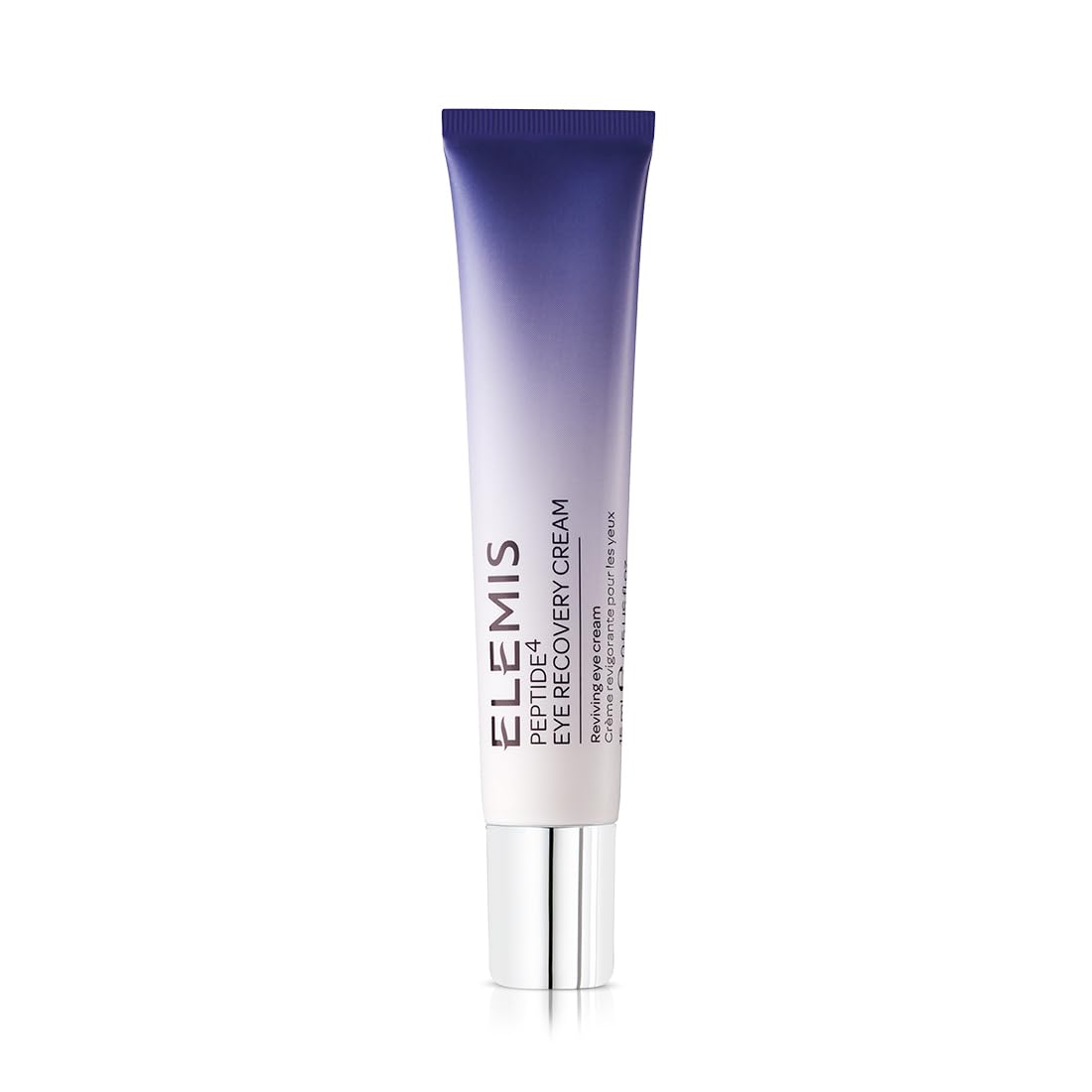 ELEMIS Peptide Anti-Wrinkle Radiant Cream - Anti-Aging Brightening & Rejuvenating Skincare for Fine Lines, Dark Circles & Hydration | Overnight Firming Treatment for Tired Skin | Perfect for Nighttime Skincare Routine & Anti-Aging Regimen