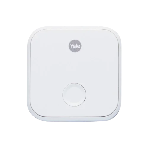 ConnectX Wi-Fi Bridge for Yale Linus Smart Lock - Wireless Remote Access & Control - Home Security Automation for Doors & Gates