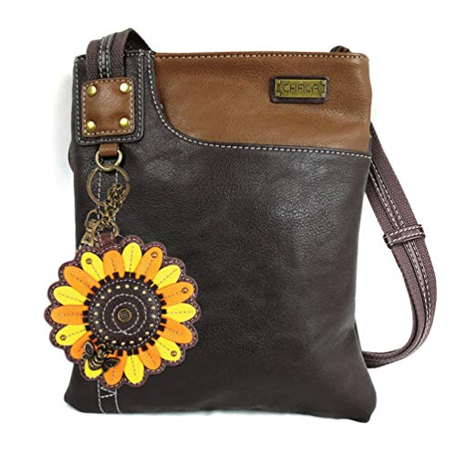 Brown_ Sunflower