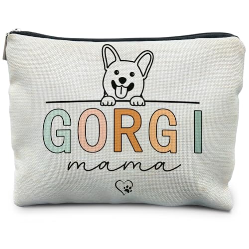 corgi mama