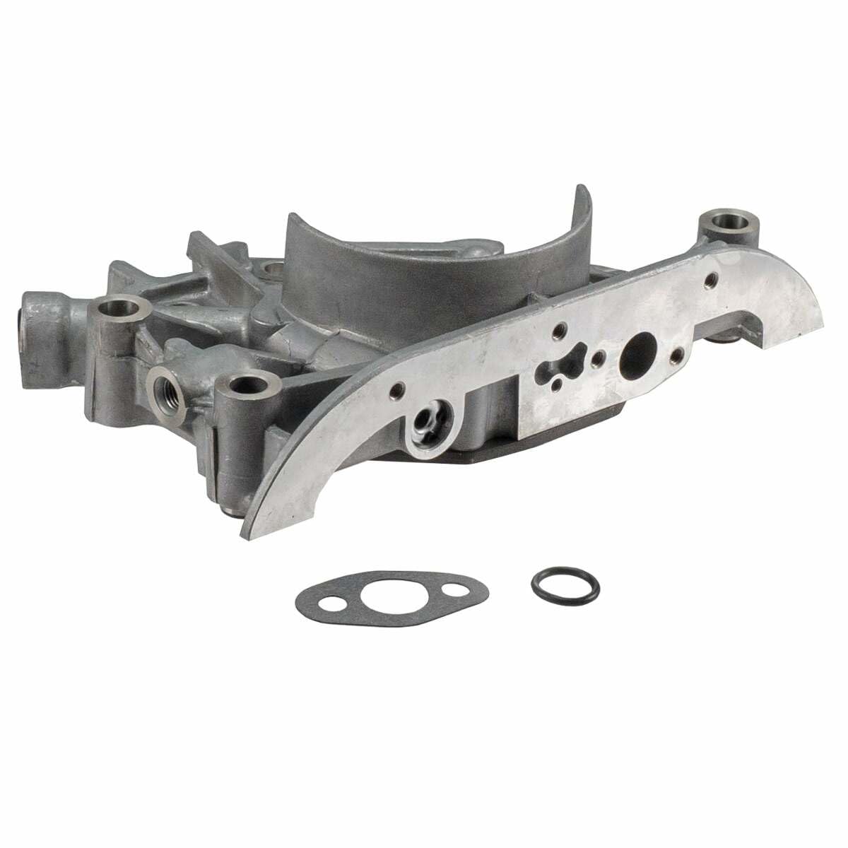 Melling M151 High Performance Engine Oil Pump - Compatible with GM, Ford, Chevy - Perfect for Engine Rebuilds & Performance Upgrades