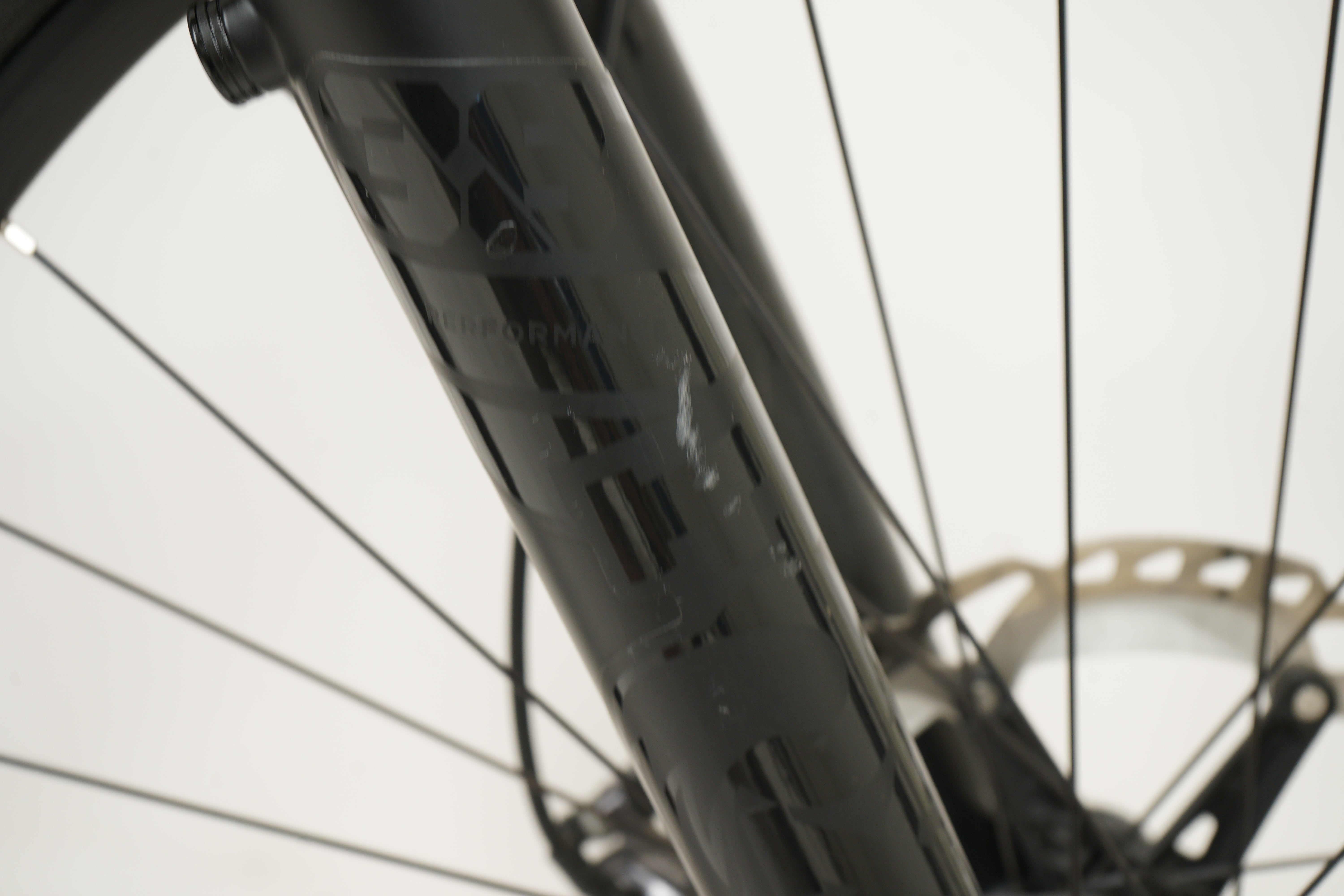Ex Demo Polygon Collosus N8E 29 XL Mountain Bike #4750 - Perfect for Trail Riding and Off-Road Adventures