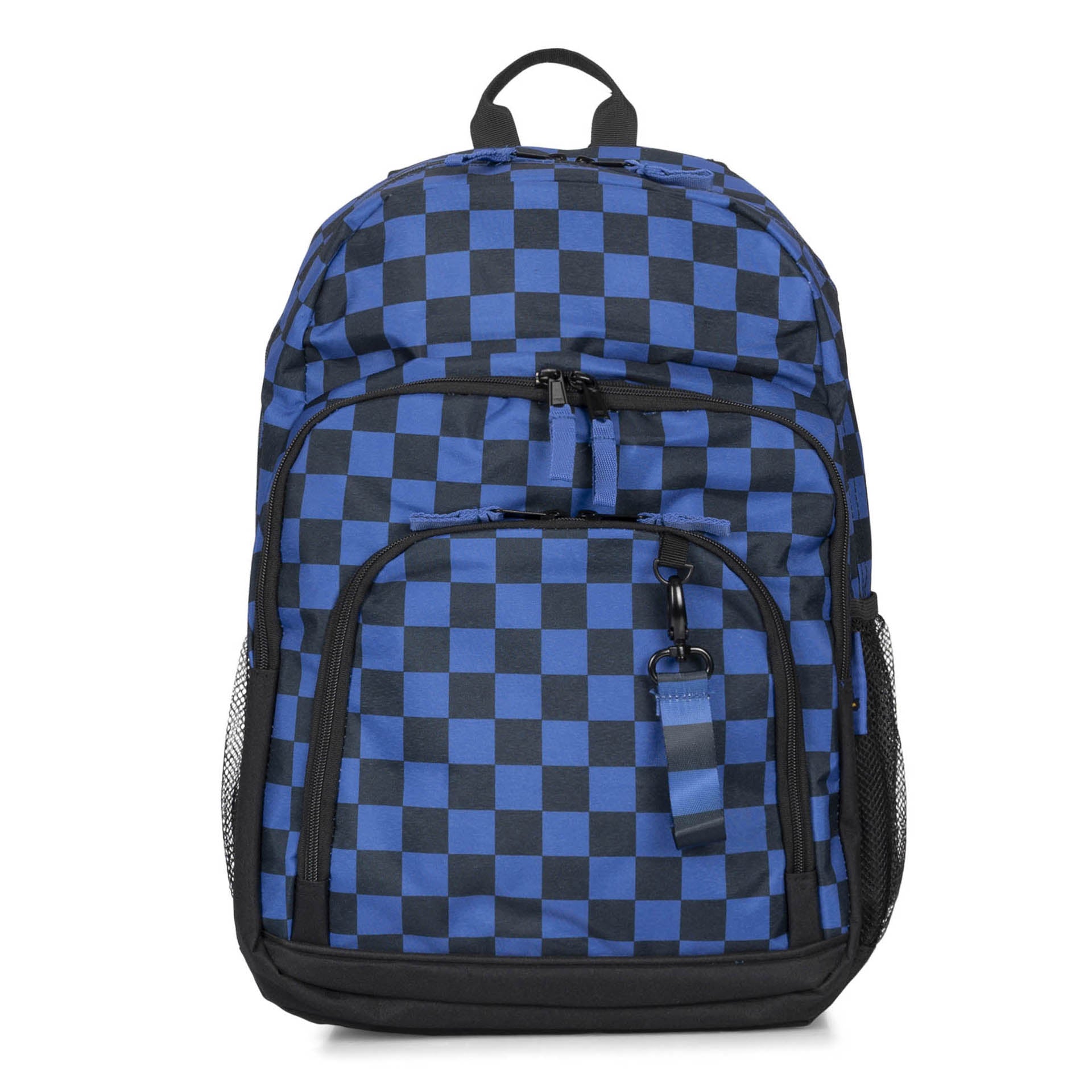 SMASH Backpack with Lunch Bag & Key Leash - Durable School Backpack for Kids & Teens, Perfect for School, Travel & Outdoor Adventures