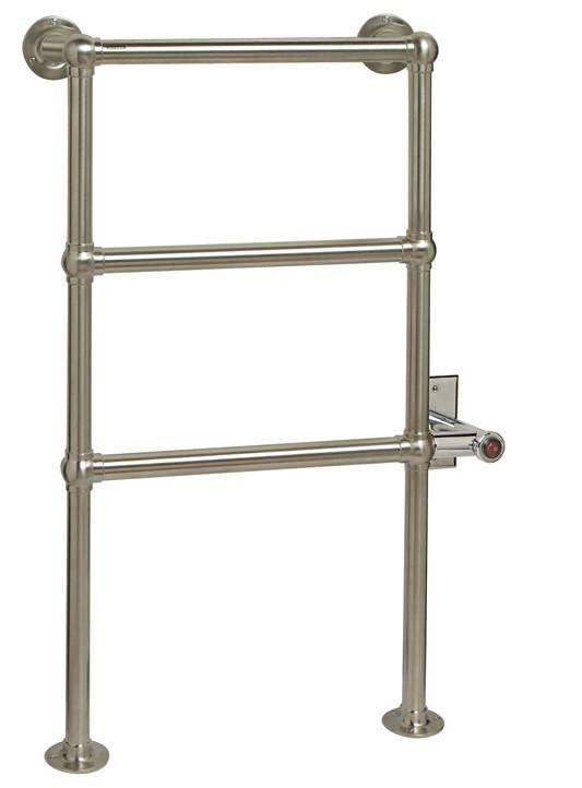MYSON European Traditional Hardwired Towel Warmer - 31