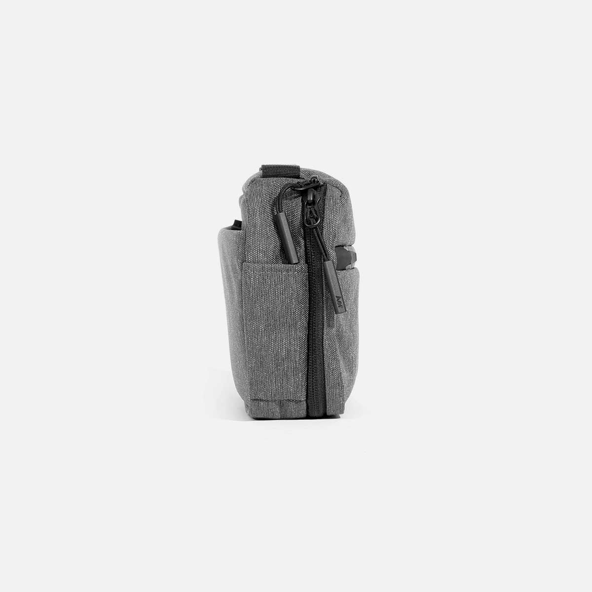 Premium Travel Kit Set - Compact & Lightweight Toiletry Bag for Men & Women - Perfect for Airplane, Camping & Business Trips - Includes TSA Approved Clear Bottles & Essential Accessories