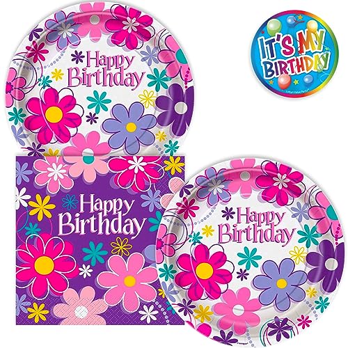 Hbd Blossom