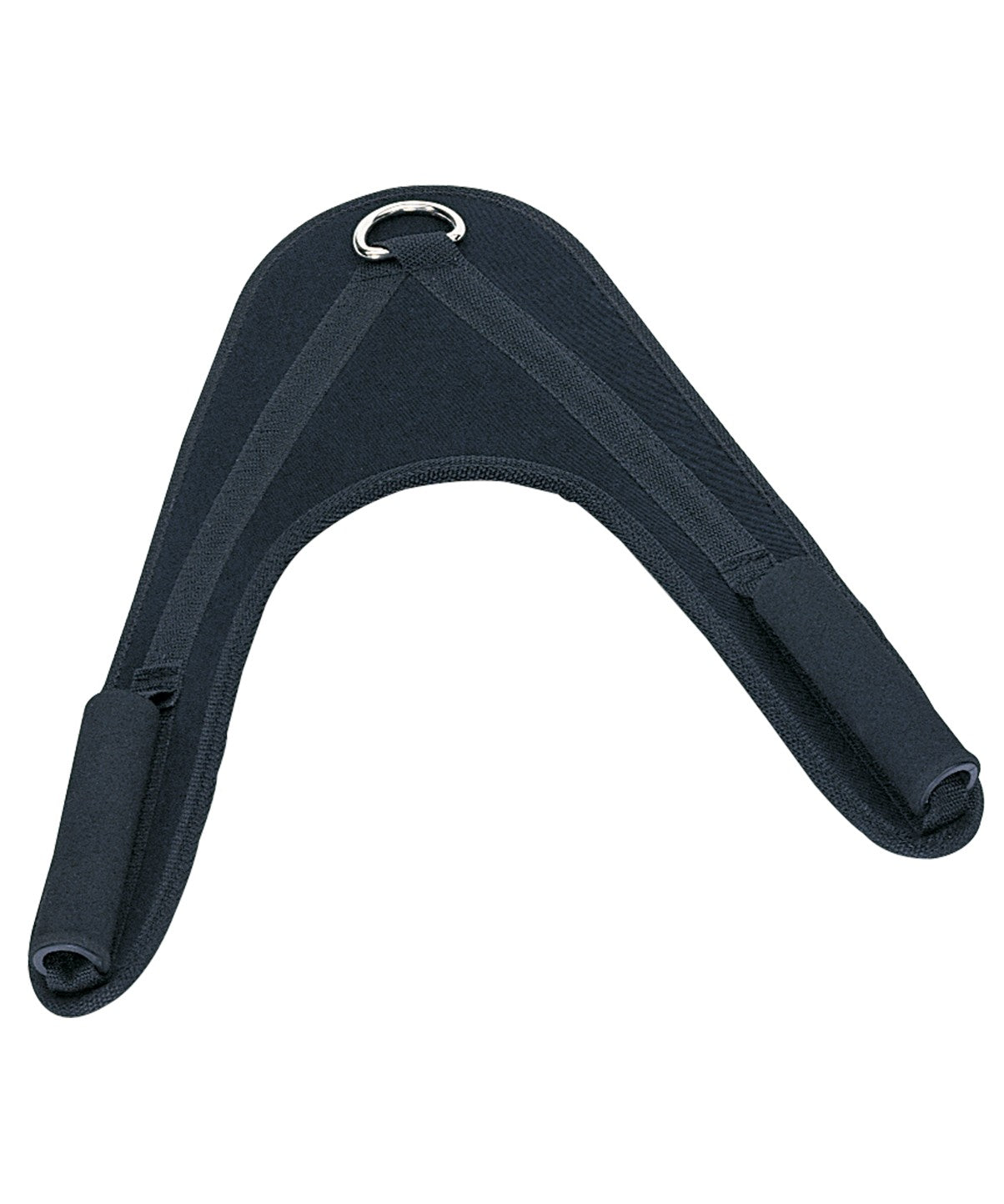 Ab Crunch Harness - Core Workout Equipment for Home Gym & Fitness Training - Perfect for Abs Exercises, Strength Training & Body Toning