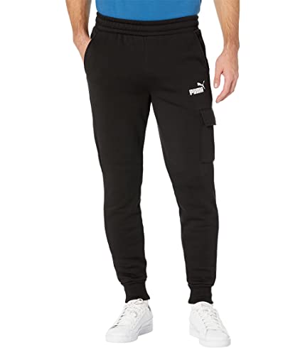 Puma Black