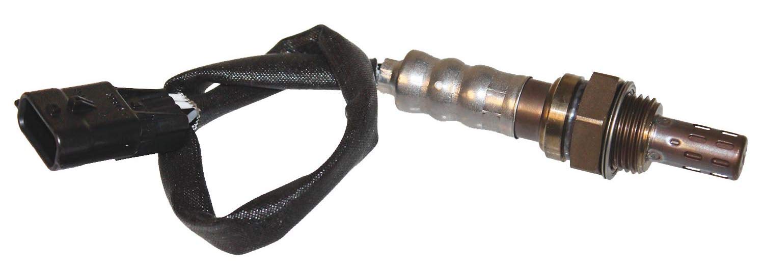 Walker Products 250-241105 Direct Fit Oxygen Sensor - Compatible with Multiple Car Models for Improved Engine Performance & Fuel Efficiency