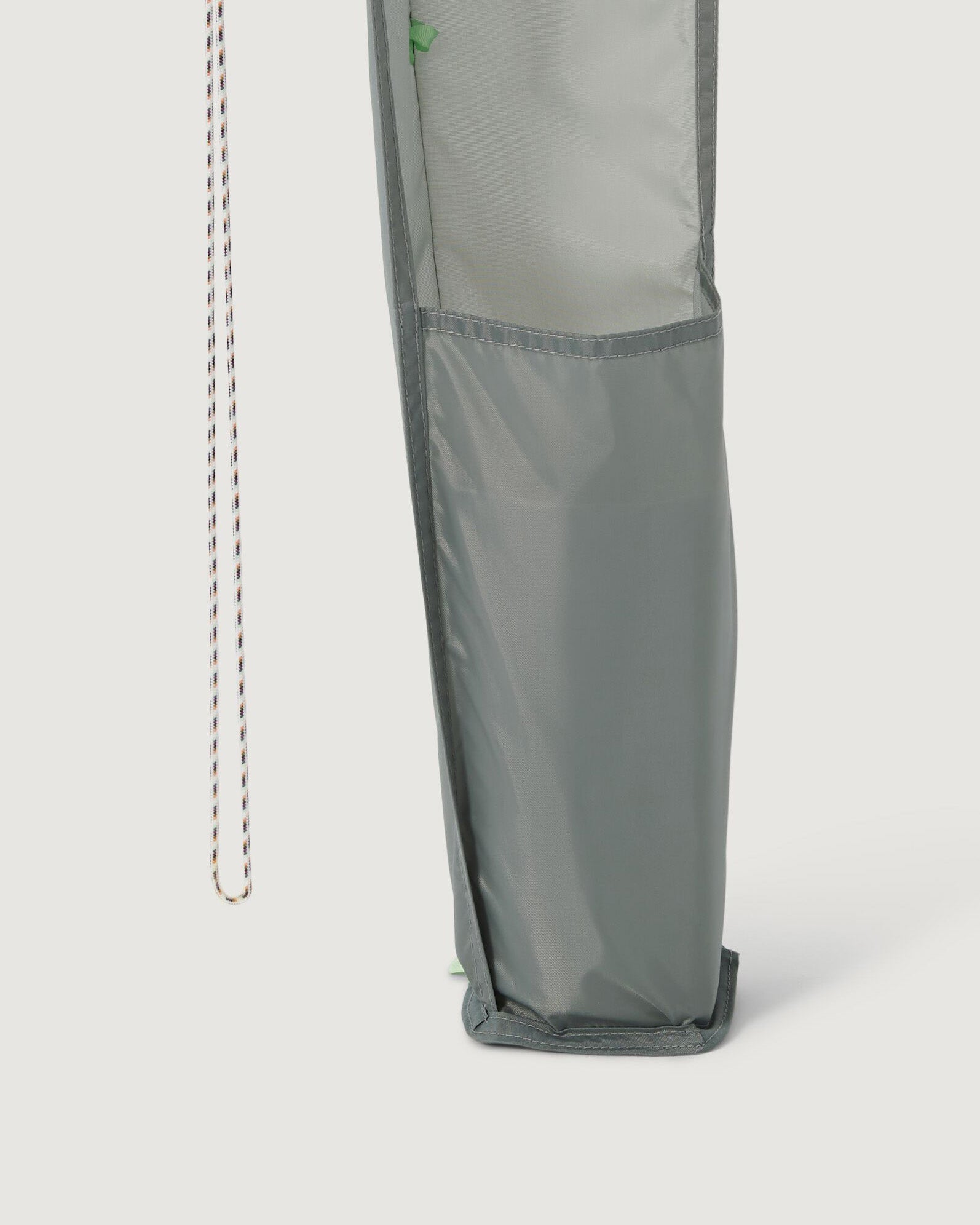 Premium Cabana Beach Base with Gum Tree - Perfect for Beach, Poolside, and Outdoor Relaxation