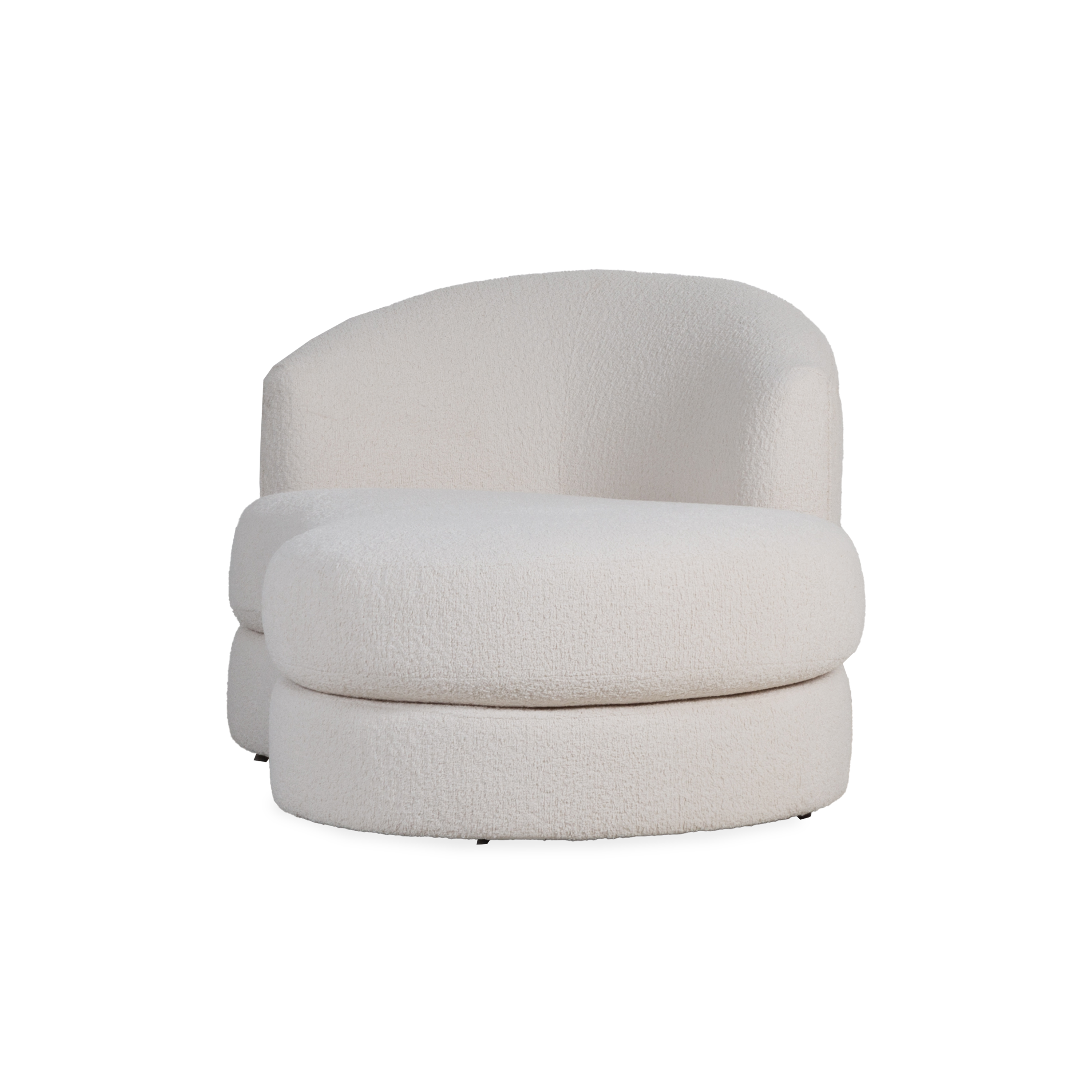 Grace Chaise Lounge Chair 126511020000 - Modern Living Room Furniture for Relaxing & Stylish Home Decor