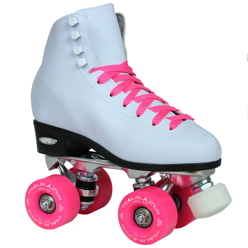 Pink Wheels