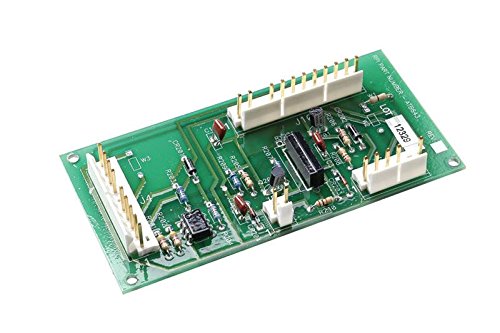 High-Quality Base PC Board for Air Techniques ATB643 - Replacement Part for Dental Equipment & Air Compressors