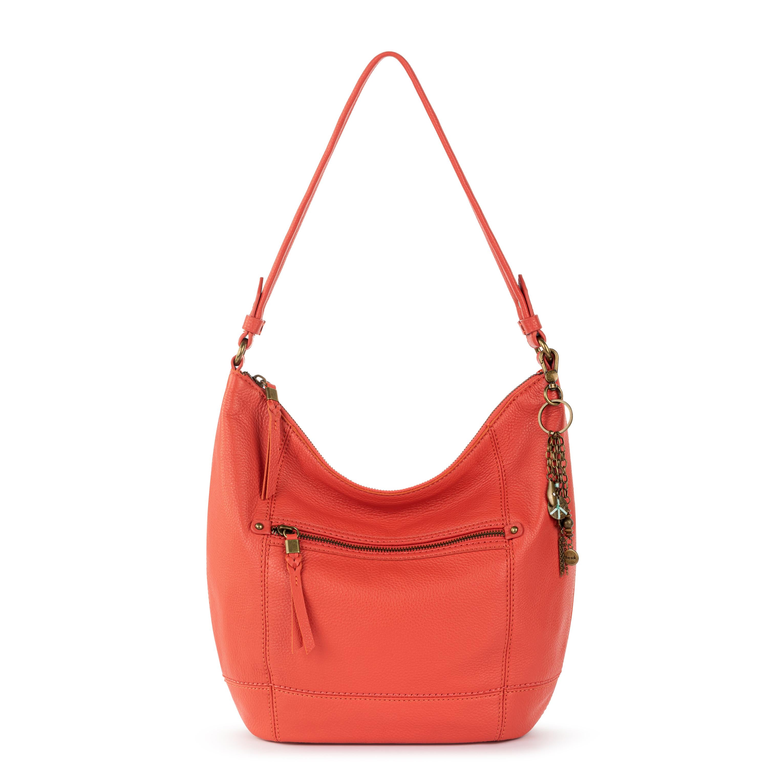 Leather - Cayenne