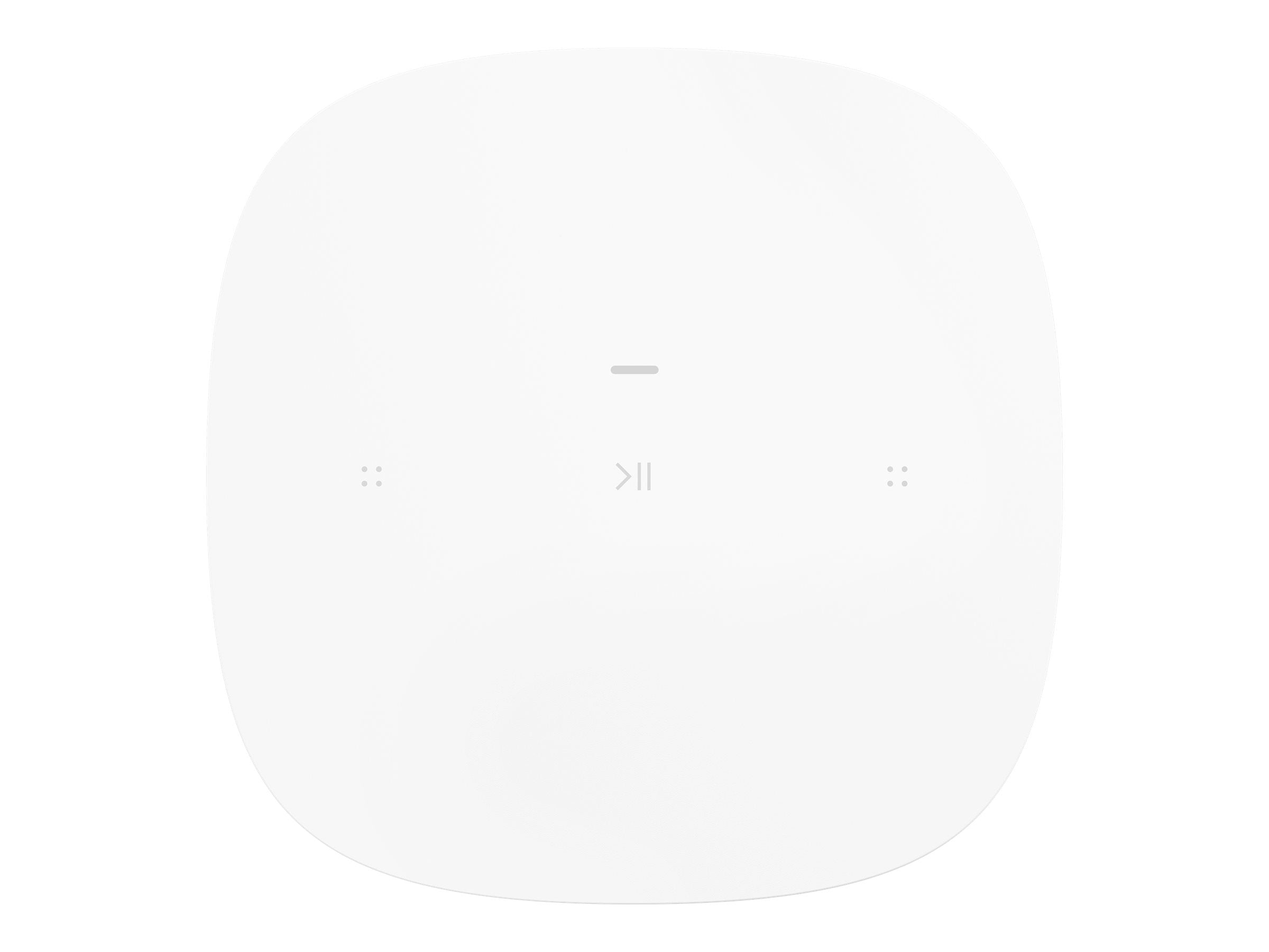 Sonos One SL Wireless Smart Speaker for Home - Premium Sound for Music, Movies & Multi-Room Audio