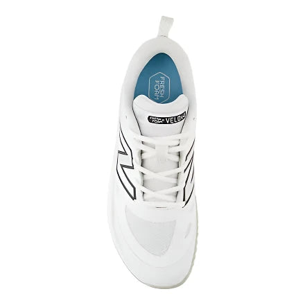 New Balance Fresh Foam Velo v4 Women's Turf Trainer Shoes - Lightweight Running & Training Sneakers for Women - Perfect for Soccer, Gym Workouts and Outdoor Sports