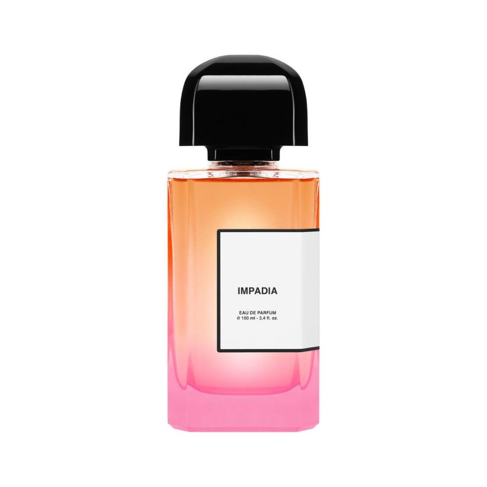 Impadia Eau De Parfum for Women & Men - 3.4oz/100ml Luxury Long Lasting Fragrance - Perfect for Date Night, Office & Special Occasions